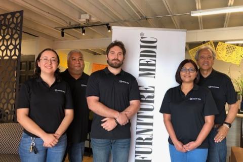local team