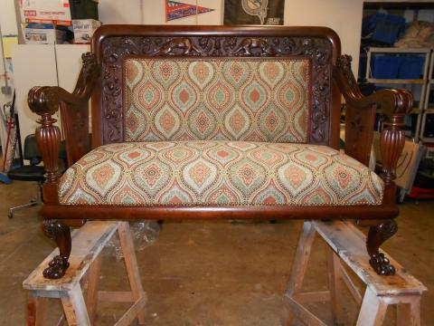 bench