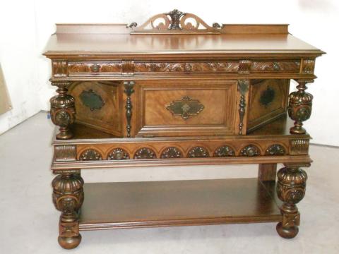 Refinishing