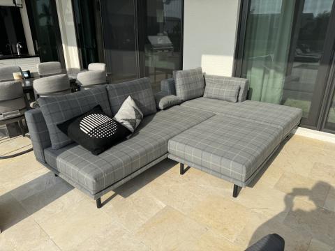 upholstery