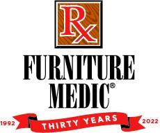 NYC New York City on-site Furniture Repair Servcies