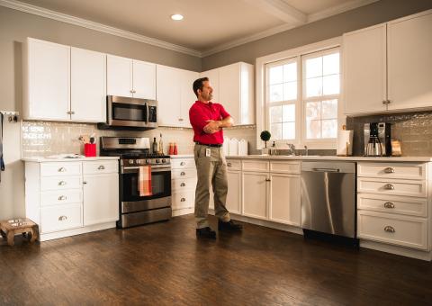 how to reface your kitchen cabinets