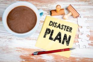 Disaster Restoration and Repair Plan