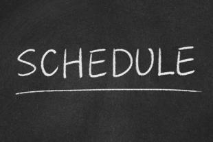 Schedule Commercial Maintenance